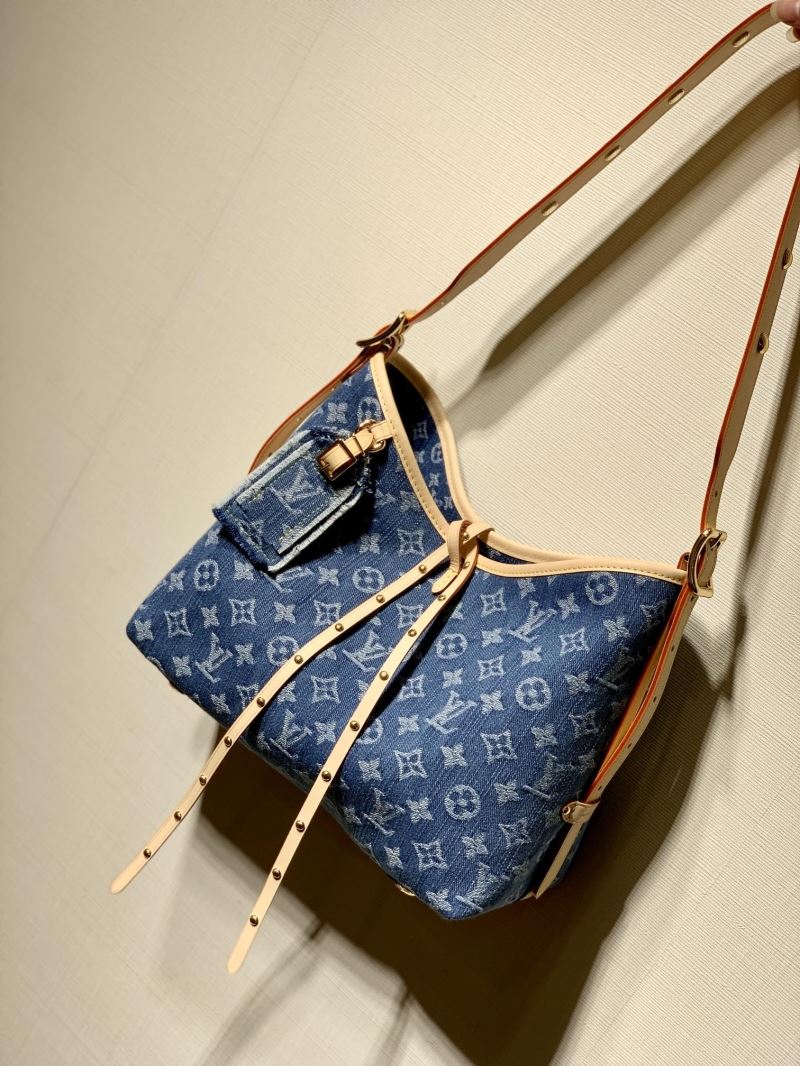 LV Hobo Bags